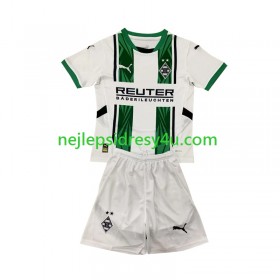 Fotbalový Dres Borussia Monchengladbach Dětské Domácí 2024/25